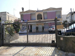 Villa Donà